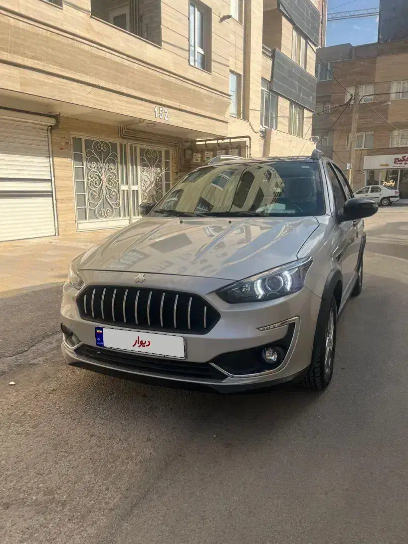 اطلس G با سانروف و رینگ و فرمان D|خودرو سواری و وانت|اردبیل, |دیوار