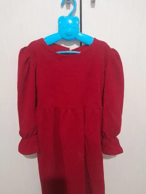 پیراهن یلدایی|کفش و لباس بچه|تهران, ائمه اطهار|دیوار