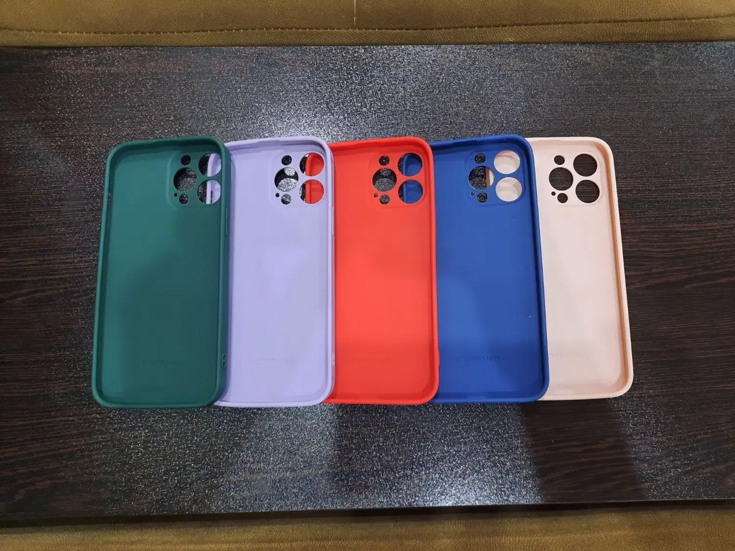 قاب IPhone 13 ProMax|لوازم جانبی موبایل و تبلت|لنگرود, |دیوار