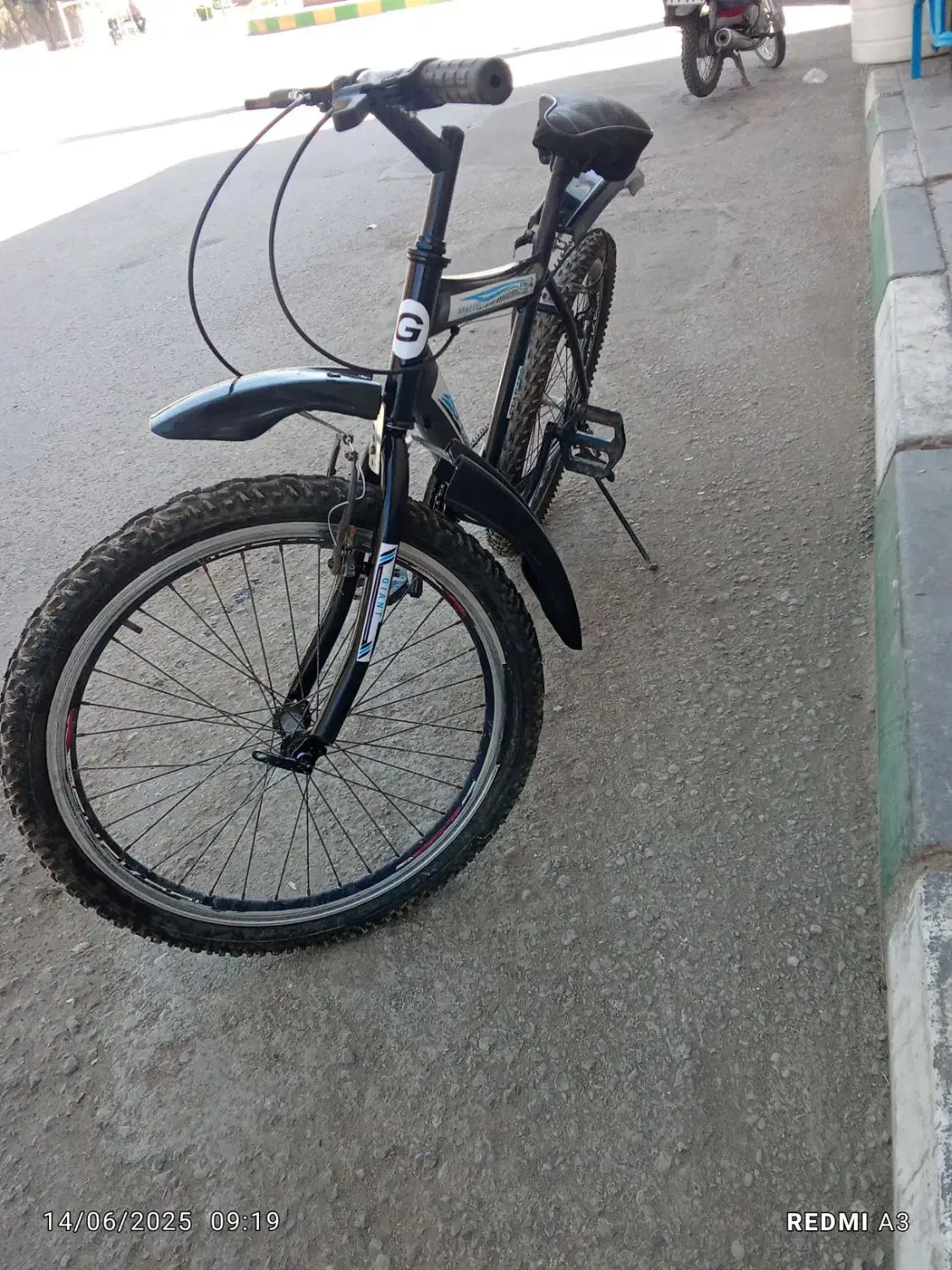 دوچرخه|دوچرخه، اسکیت، اسکوتر|رضویه, |دیوار