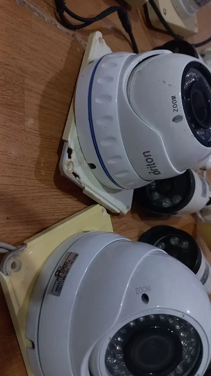 شوش|دوربین عکاسی و فیلمبرداری|شوش, |دیوار