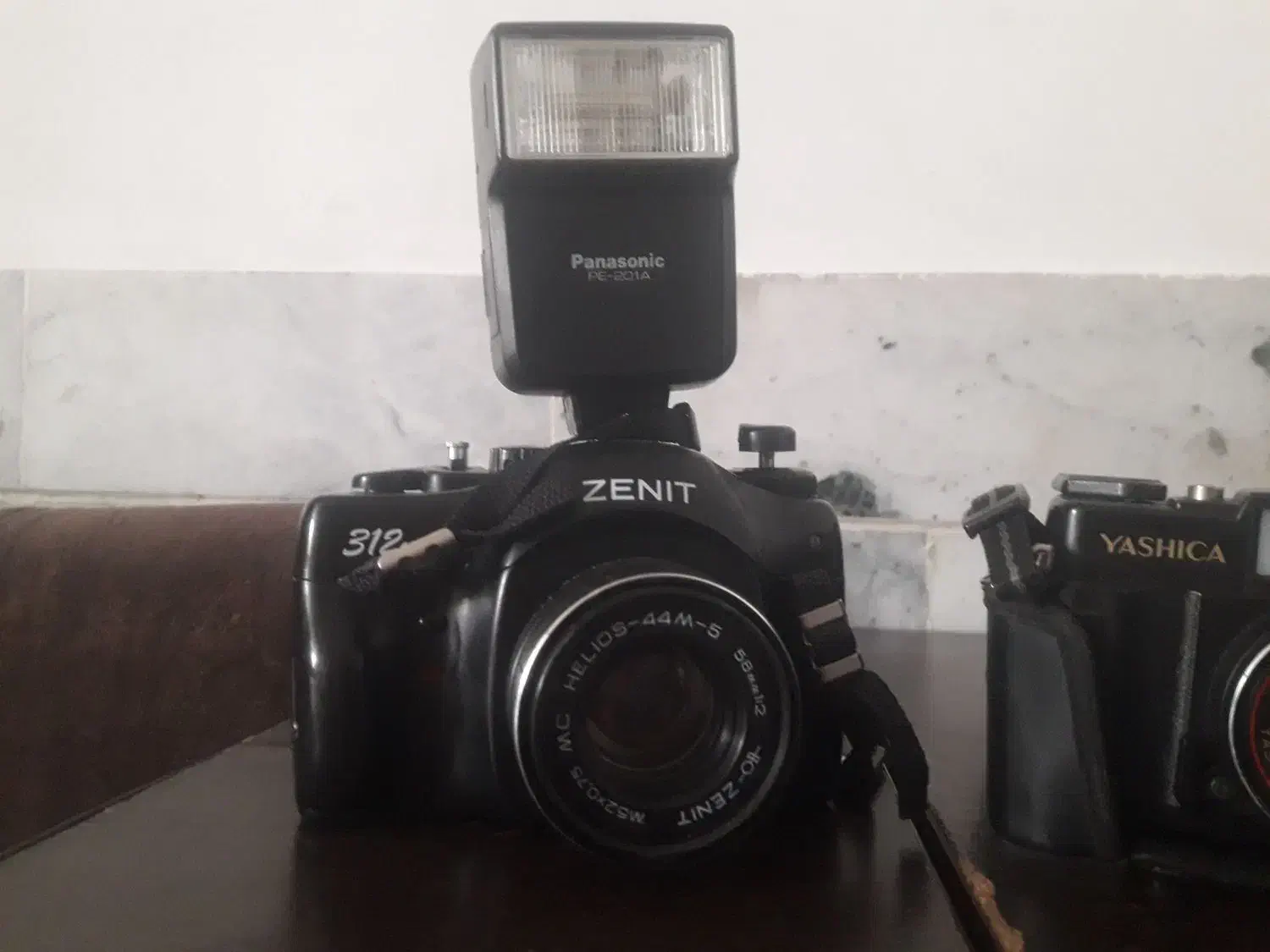 دوربین عکاسی سالم|دوربین عکاسی و فیلم‌برداری|بیرجند, |دیوار