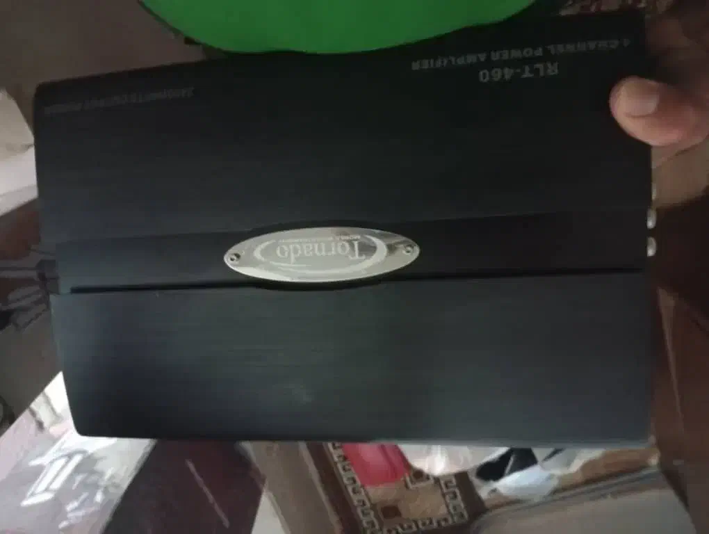 فروش آمپلی|قطعات یدکی و لوازم جانبی|فیروزکوه, |دیوار