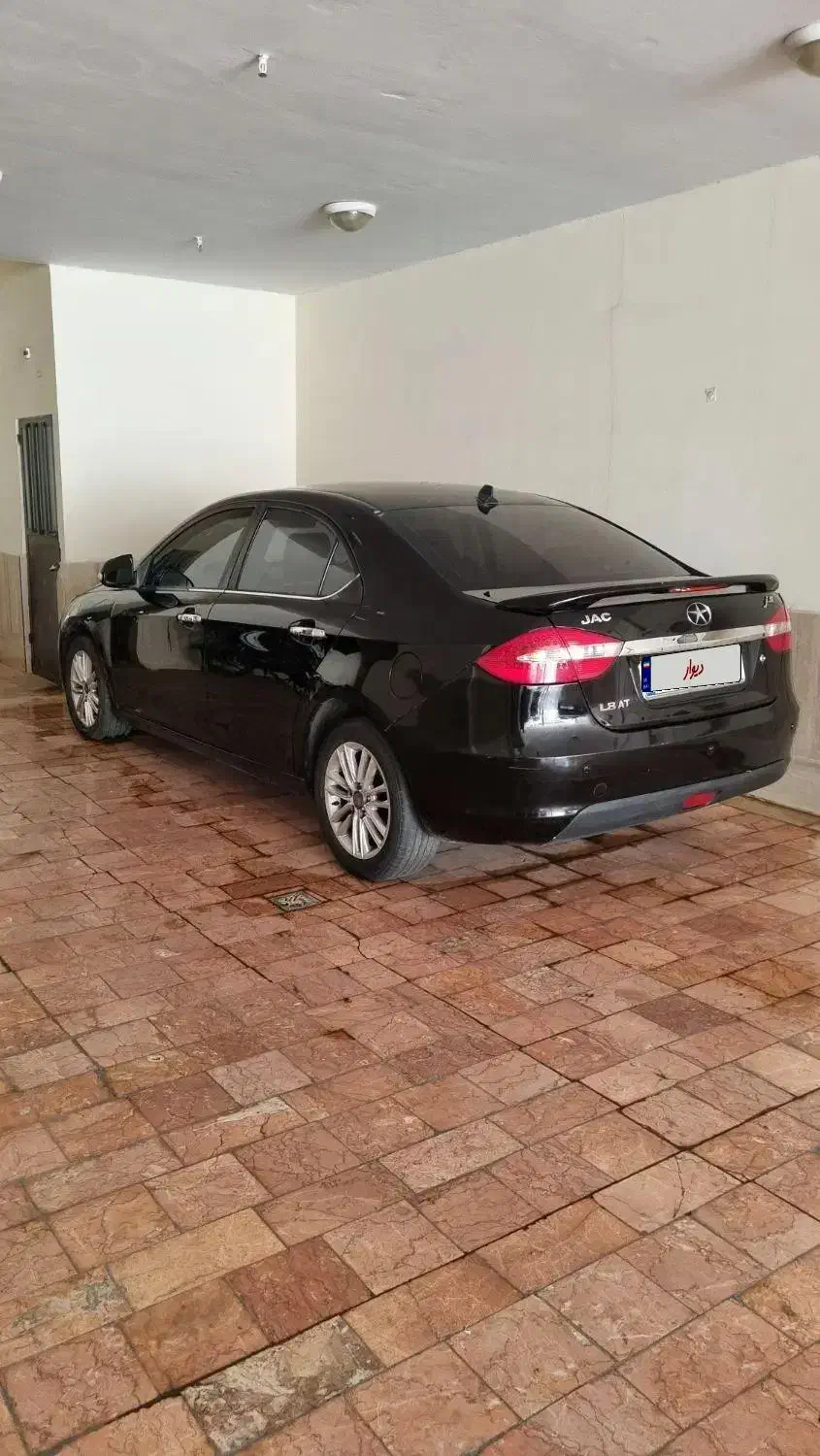 جک j5|خودرو سواری و وانت|مشهد, شهید فرامرز عباسی|دیوار