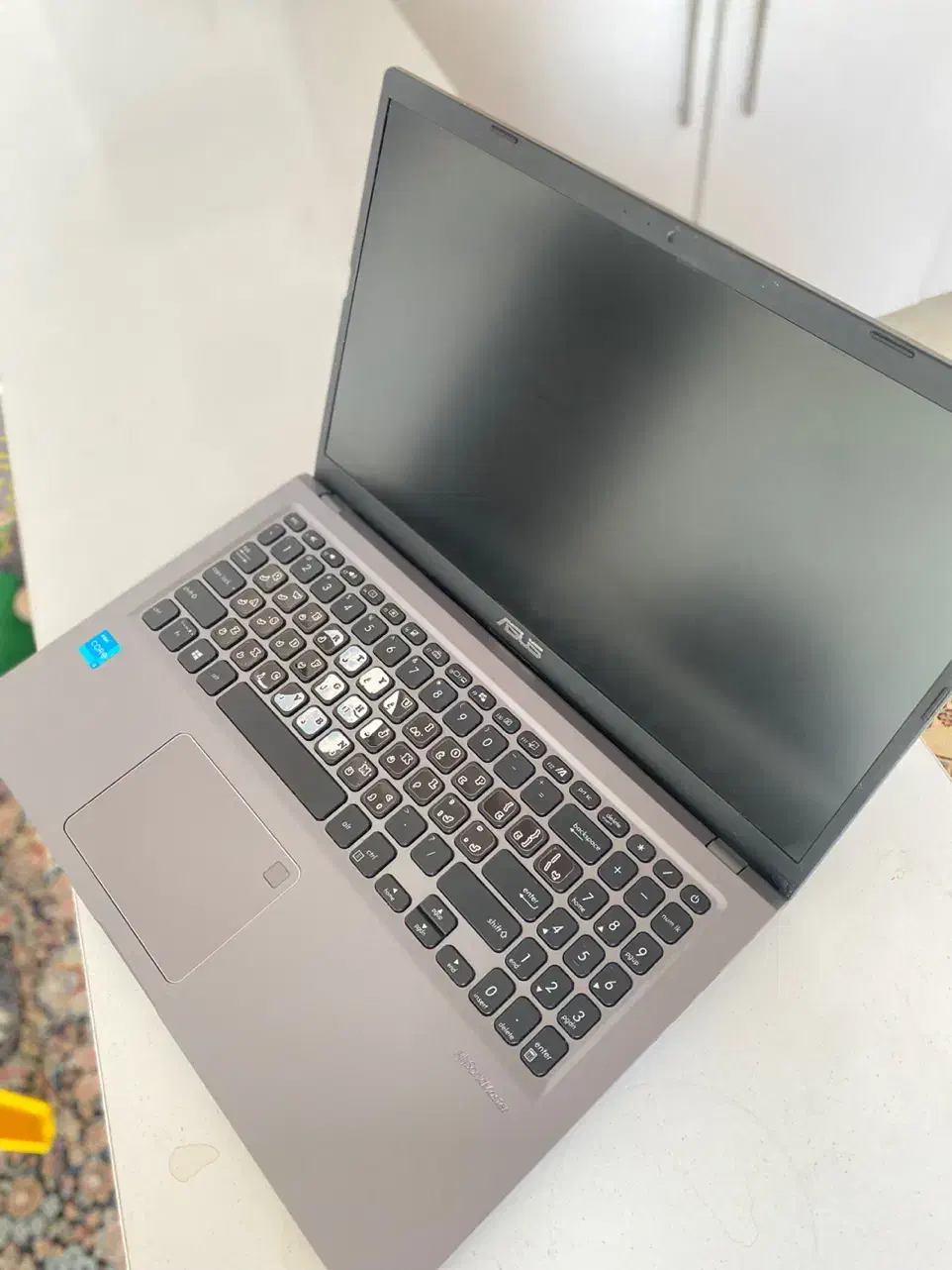 لپتاپ ASUS R565E|رایانه همراه|شیراز, معالی‌آباد|دیوار