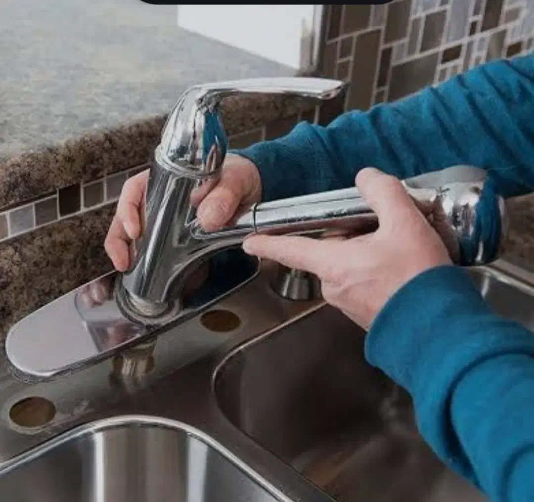 لوله کشی اب و فاضلاب شیرآلات نشت یابی تاسیسات|خدمات پیشه و مهارت|شاهرود, |دیوار