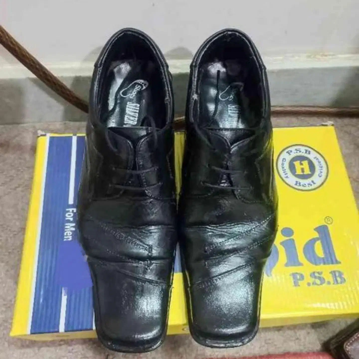 کفش مجلسی سایز ۳۸ ۳۹|کیف، کفش، کمربند|لنگرود, |دیوار