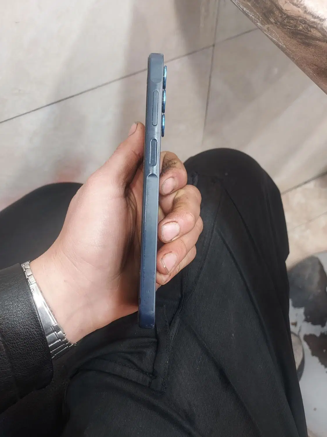 گوشی a15|موبایل|تبریز, |دیوار