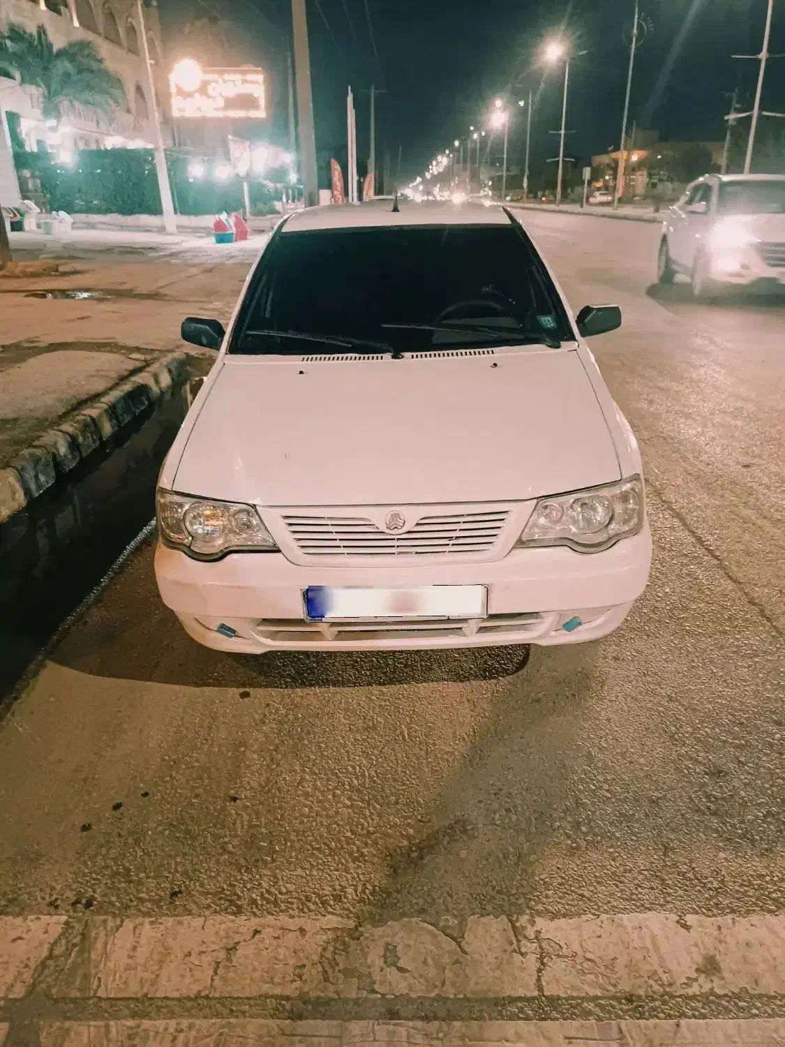 پراید 132 مدل 87|خودرو سواری و وانت|بندر امام خمینی, |دیوار