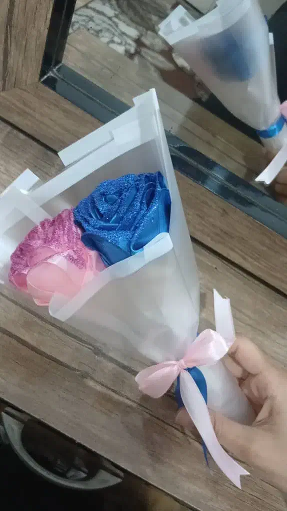 گل ربانی روز پدر زیرقیمت|گل مصنوعی|مشهد, سرافرازان|دیوار