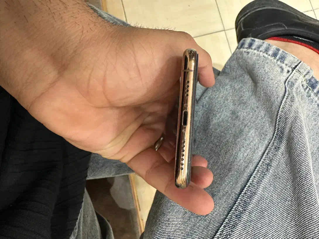 اپل iPhone XS Max با حافظهٔ ۲۵۶ گیگابایت|موبایل|تهران, وردآورد|دیوار