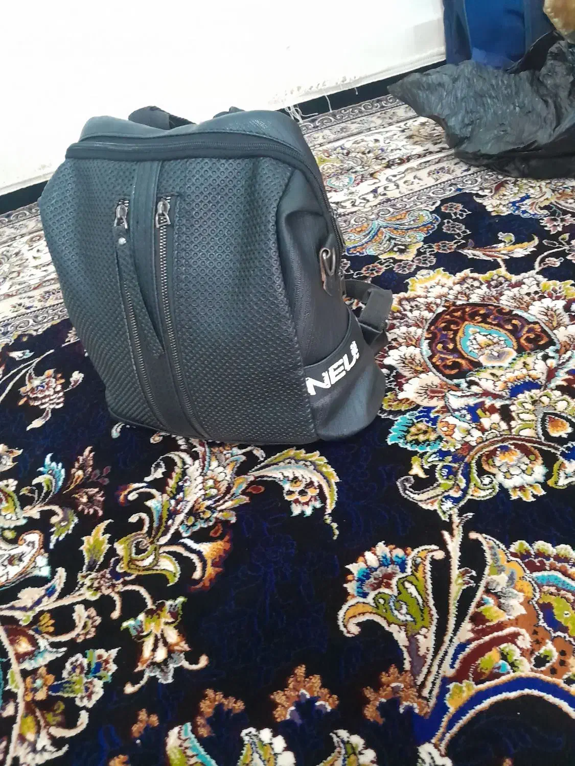 کیف زنانه در حد نو|کیف، کفش، کمربند|سرپل ذهاب, |دیوار