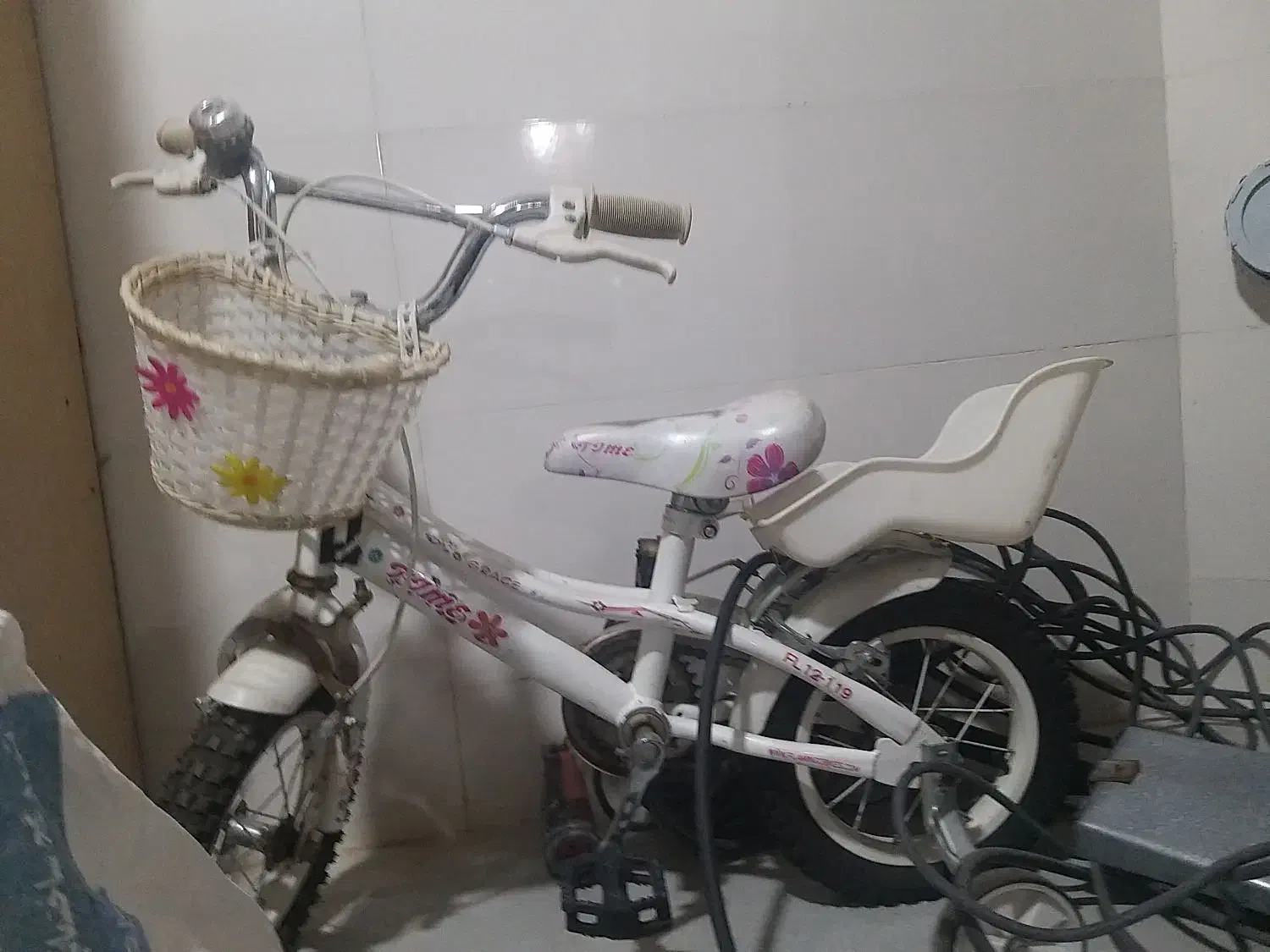 دوچرخه ۱۲و۱۶|دوچرخه، اسکیت، اسکوتر|تربت جام, والفجر|دیوار