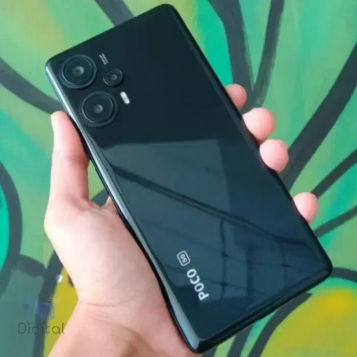 گوشی شیائومی POCO F5|موبایل|سهند, |دیوار