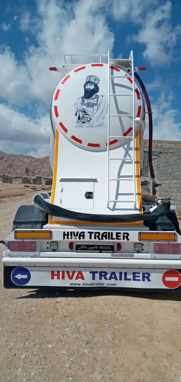 بونکر۳محورV|خودرو سنگین|بسطام, |دیوار