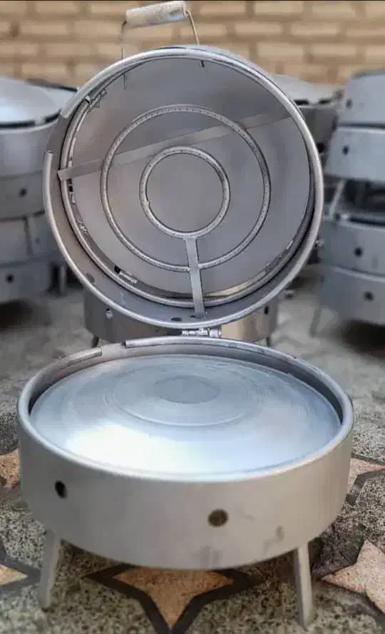 تنور صدفی عمده خرده|اجاق گاز و لوازم برقی پختوپز|اصفهان, شاه پسند|دیوار