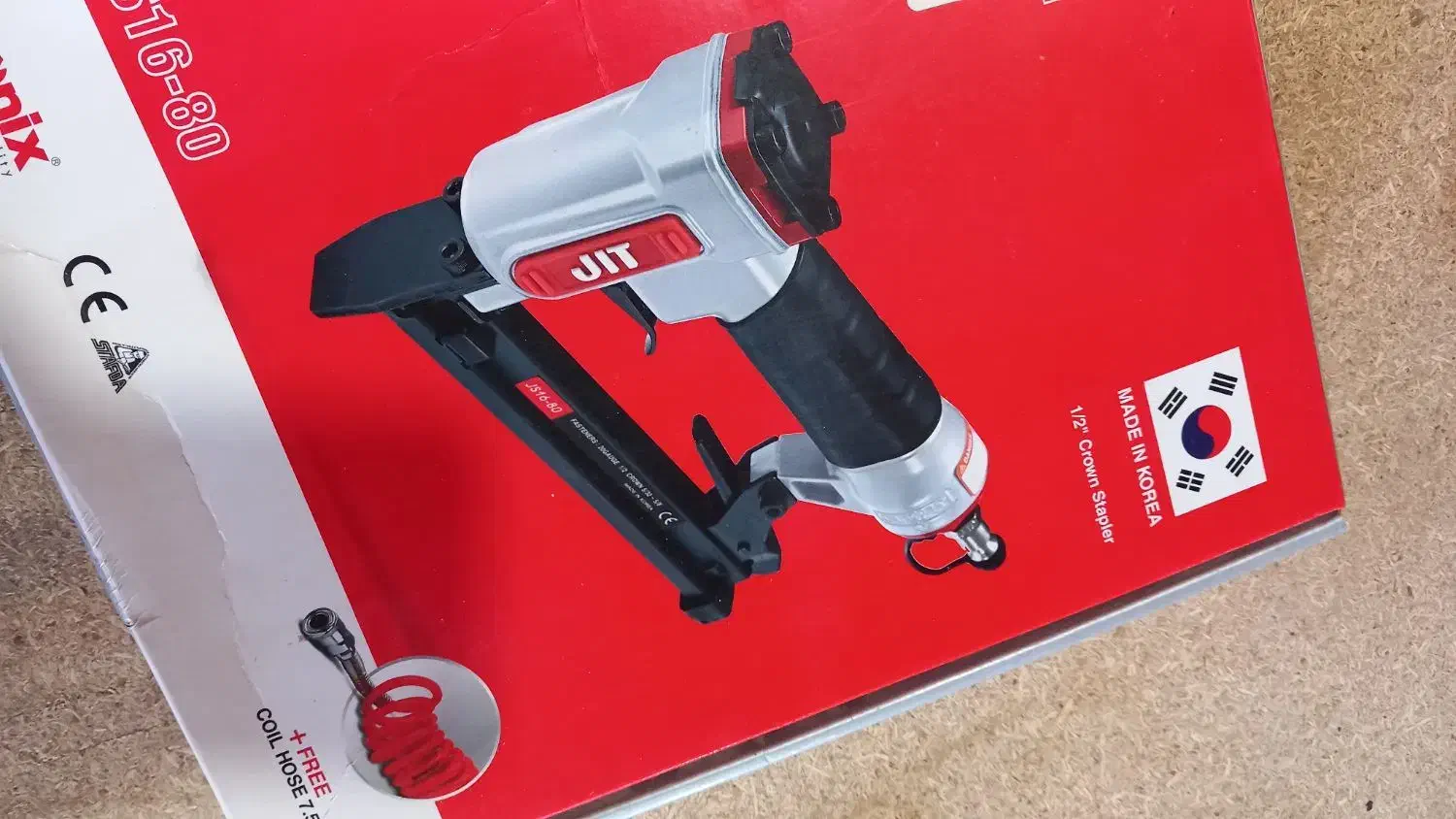 استپ منگنه JIT|ابزارآلات|شازند, |دیوار