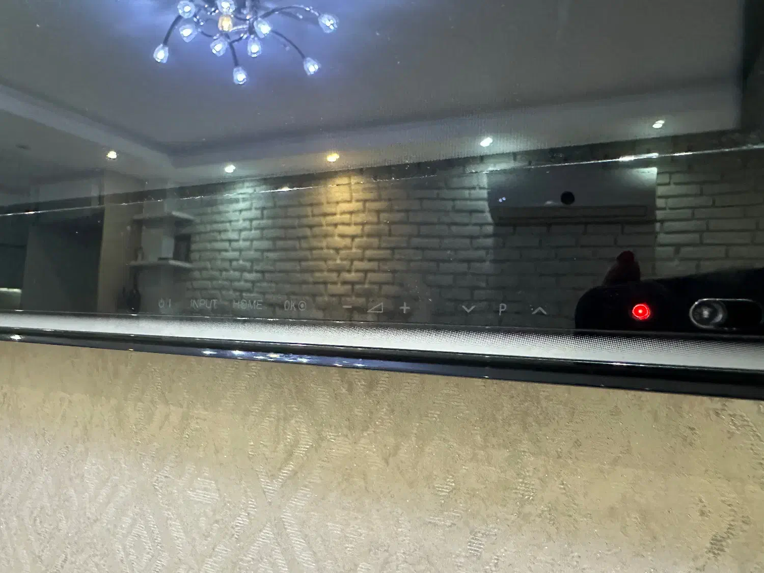 تلویزیون|تلویزیون و پروژکتور|کرج, شهرک آسمان|دیوار