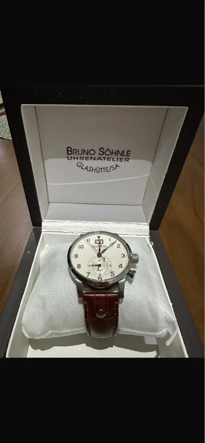 ساعت مردانه المانی|ساعت|تهران, مرزداران|دیوار