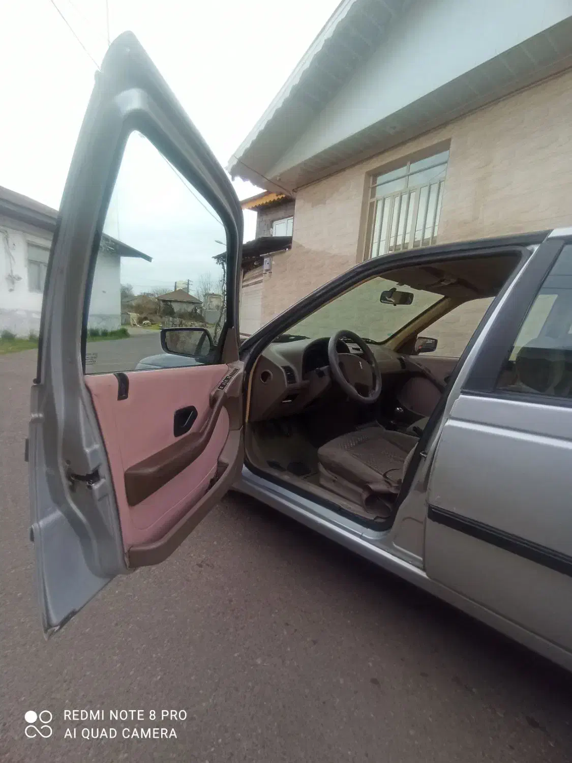 405 مدل93|خودرو سواری و وانت|رشت, گلسار|دیوار