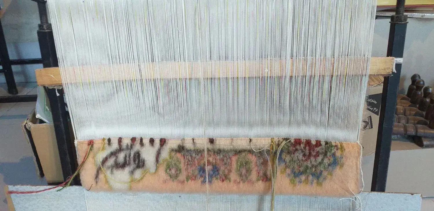 تابلوفرش دستبافت|تابلو فرش|ارومیه, |دیوار