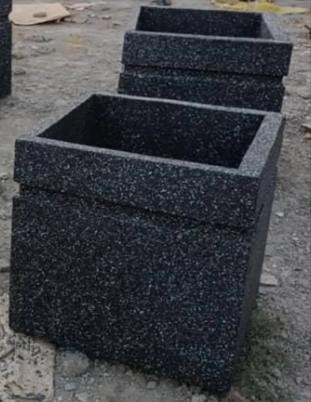 تندیس سبز گلدان آبنما کبابپز گلدان مدرن|مصالح و تجهیزات ساختمان|تهران, تهرانسر مرکزی|دیوار