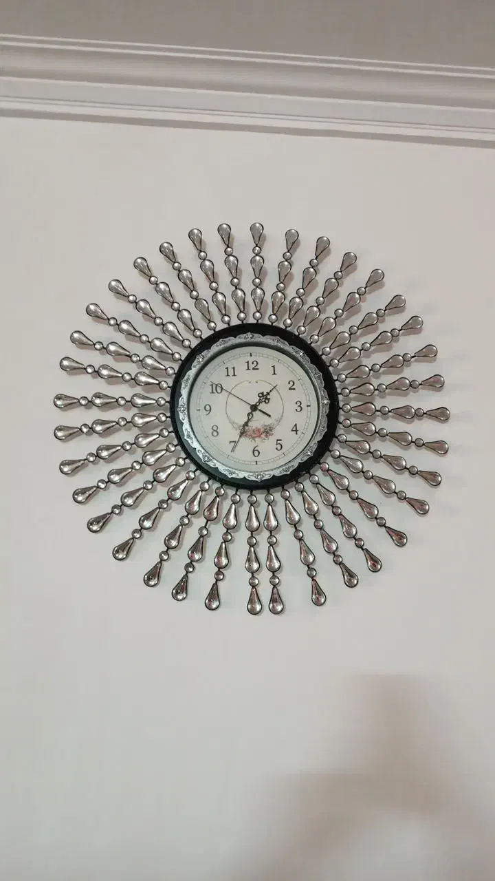 ساعت دیواری|ساعت دیواری و تزئینی|سلماس, |دیوار