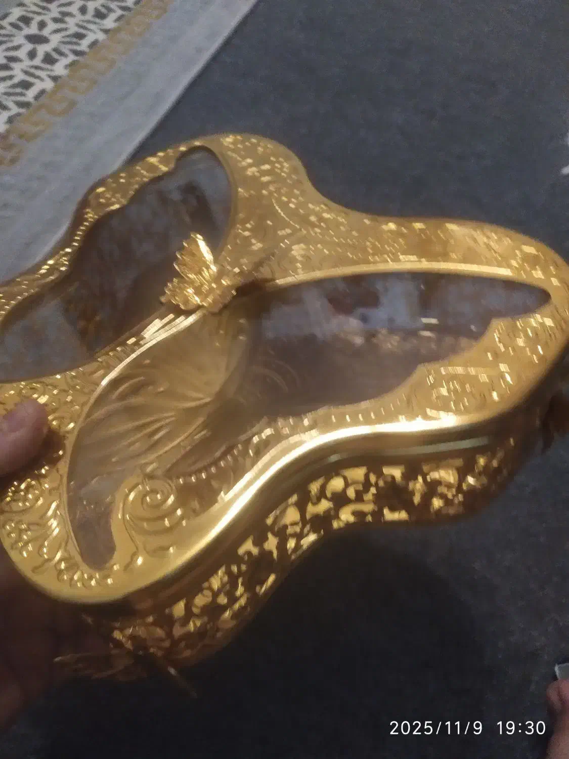 وسایل منزل فروش فوری|صنایع دستی و سایر لوازم تزئینی|قم, چهار امامزاده|دیوار