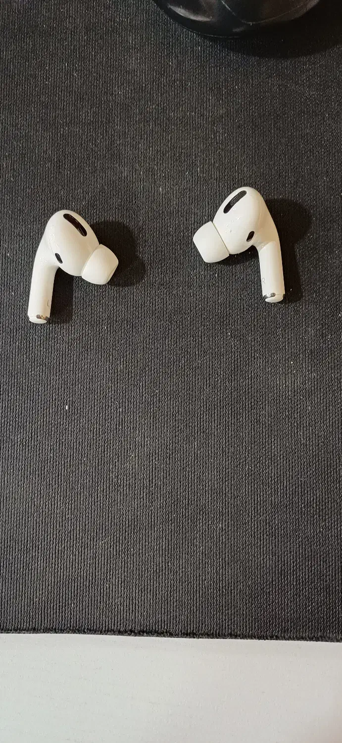 ایرپاد پرو 2 lightening  اصلی|لوازم جانبی موبایل و تبلت|تهران, سعادت‌آباد|دیوار