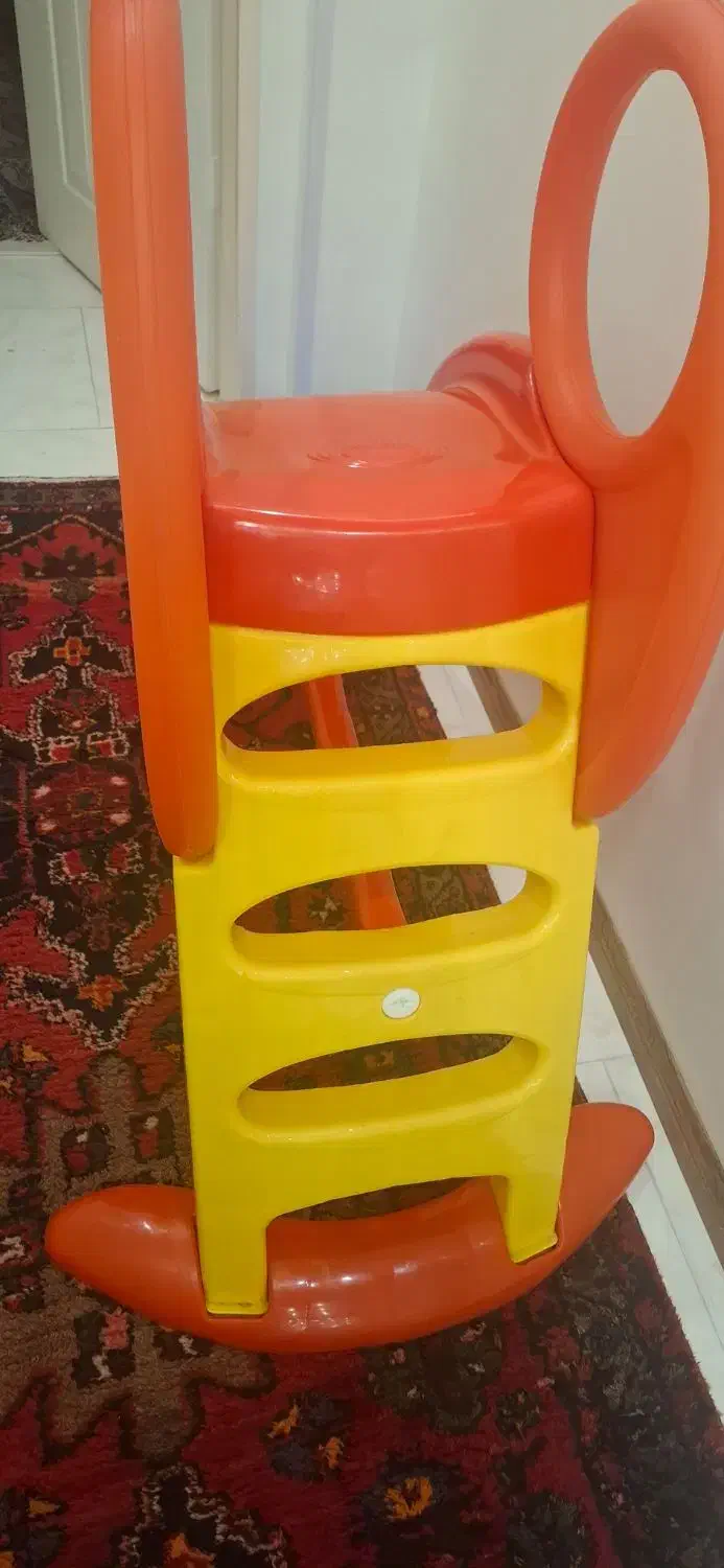 سرسره کودک|اسباب‌بازی بچه|پردیس, فاز ۸|دیوار