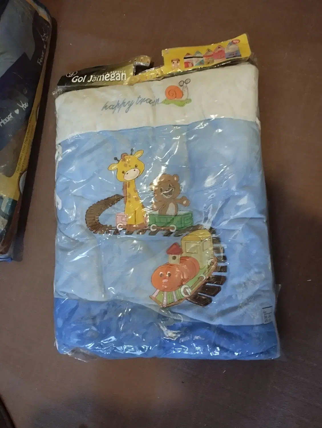 رختخواب نوزاد|اسباب و اثاث بچه|پردیس, فاز ۴|دیوار