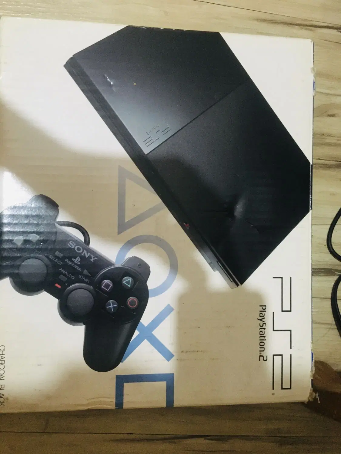 ps2|کنسول، بازی ویدئویی و آنلاین|ساری, |دیوار