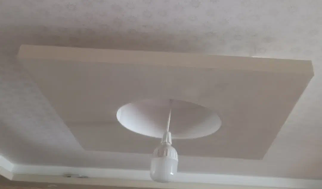 گچ و خاک و سفید کاری|خدمات پیشه و مهارت|خرمدره, |دیوار