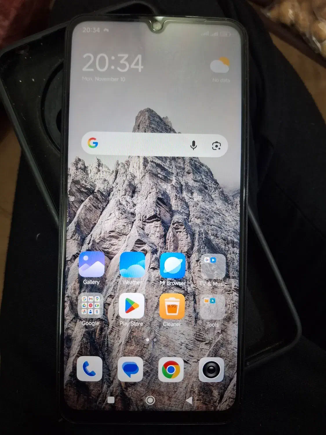 redmi14c RAM8 256GB|موبایل|مشهد, شهرک شهید باهنر|دیوار