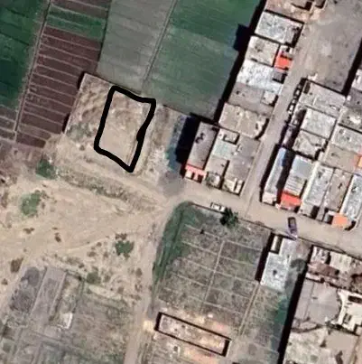 زمین فروشی|فروش زمین و ملک کلنگی|نیشابور, سرآب کوشک|دیوار