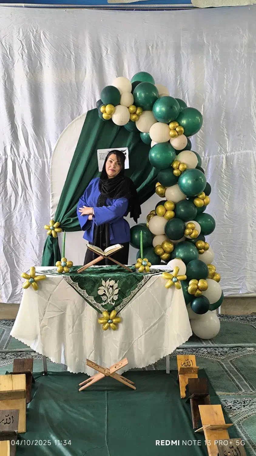 بادکنک آرایی|خدمات آموزشی|خمینی‌شهر, |دیوار