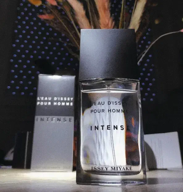 عطر ادکلن ایسی میاکه پورهوم اینتنس|آرایشی، بهداشتی، درمانی|شیراز, رکن‌آباد|دیوار