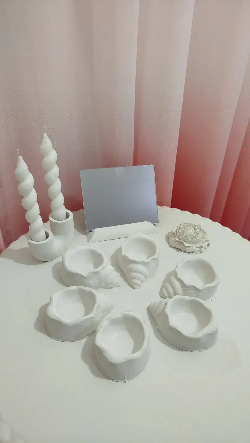 هفت‌سین تک و عمده|مجسمه، تندیس، ماکت|بندرعباس, |دیوار