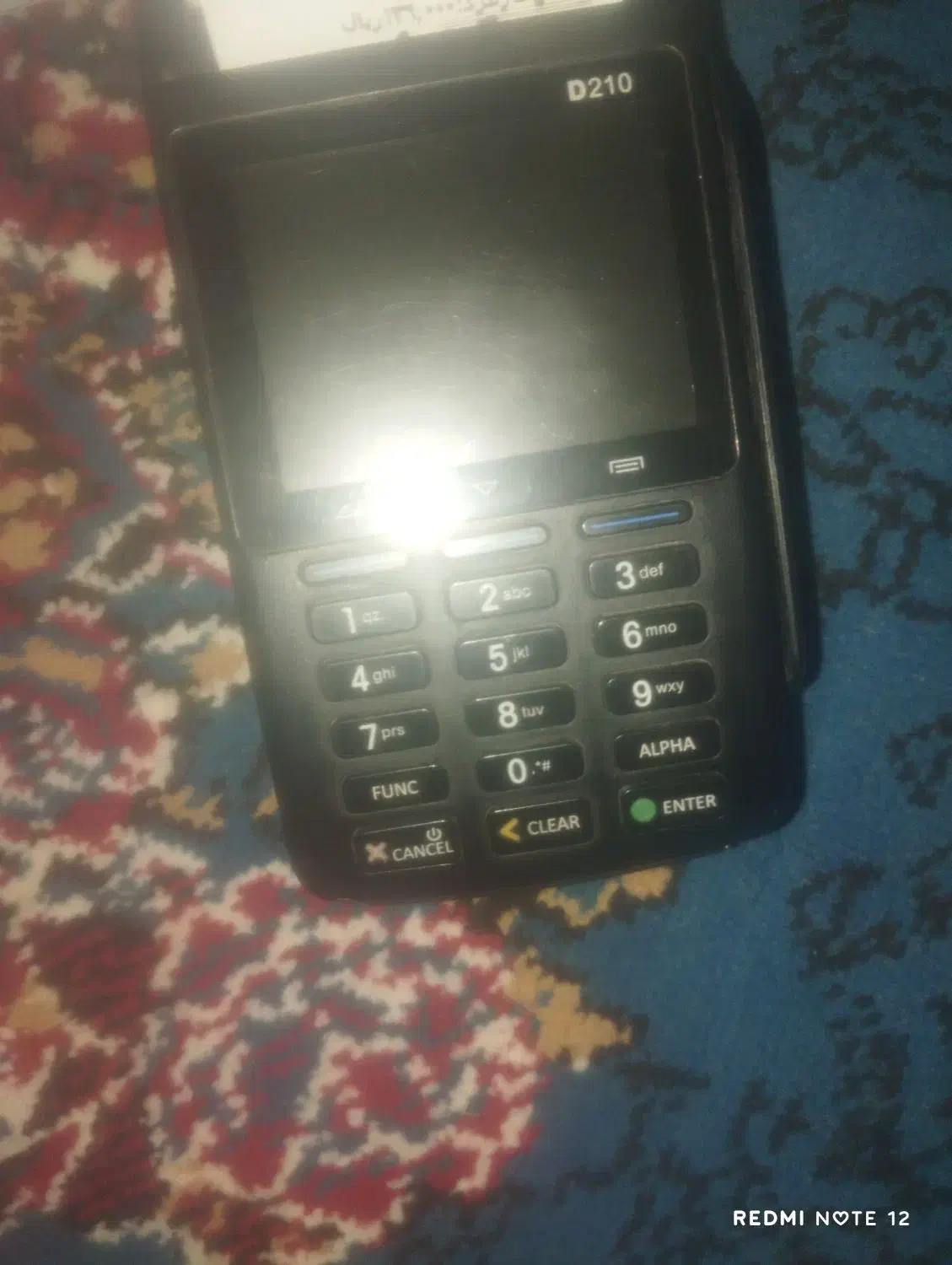 سهمیه گاز درب منزل 24ساعته همراه باکارتخوان سیار|اجاق گاز و لوازم برقی پختوپز|خاش, |دیوار