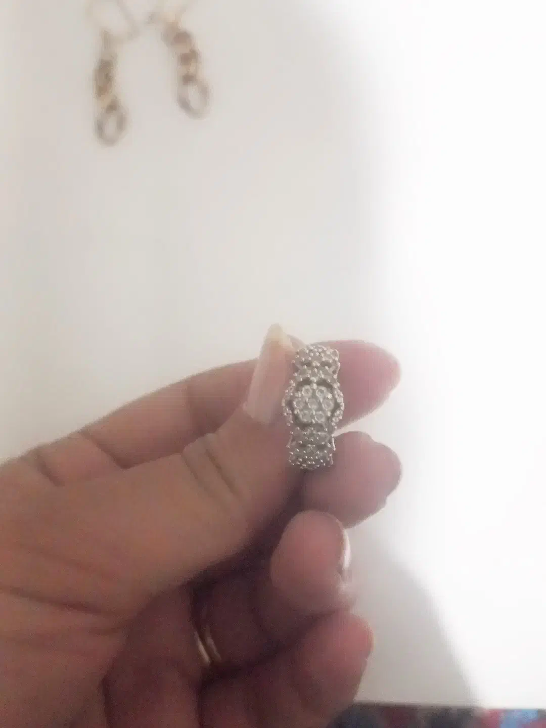 انگشترزیبا و نو|جواهرات|زنجان, |دیوار