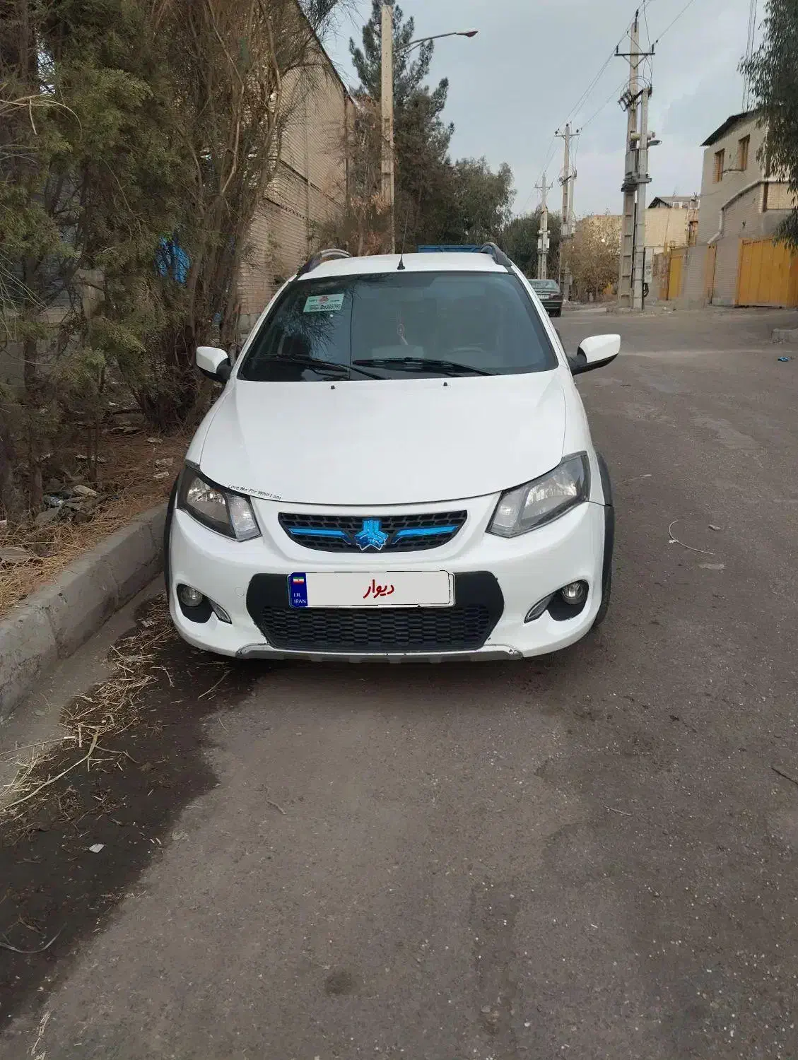 کوییک ساده مدل 1402|خودرو سواری و وانت|فشاپویه, |دیوار