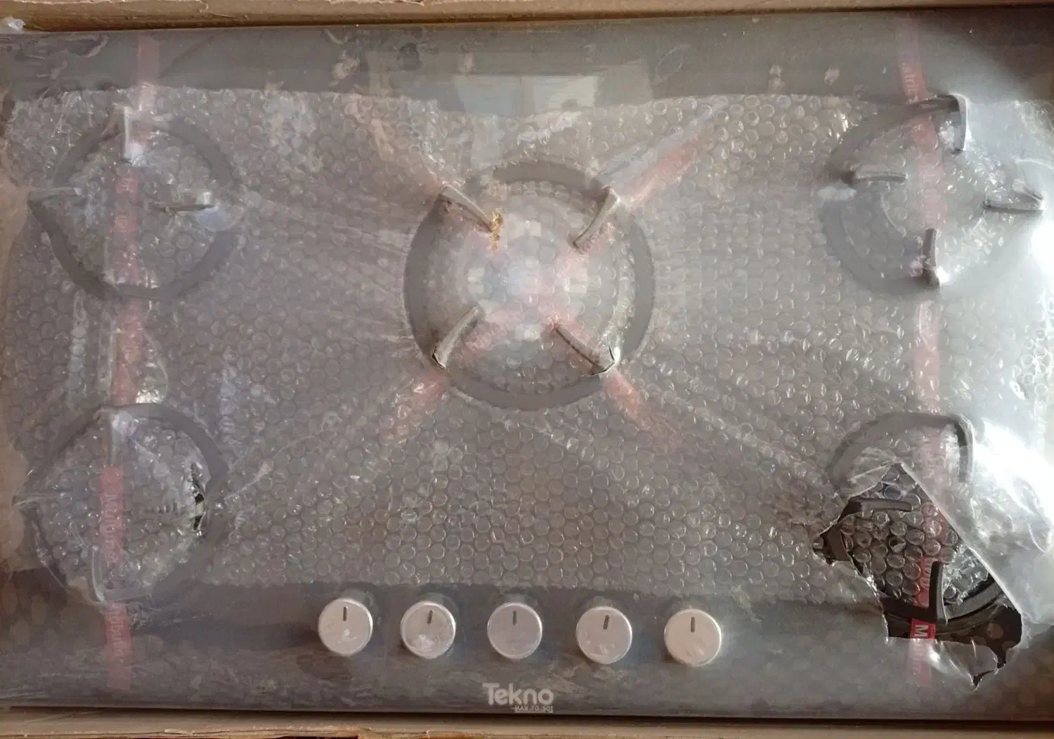 گاز صحفه ای|اجاق گاز و لوازم برقی پختوپز|شهرضا, |دیوار