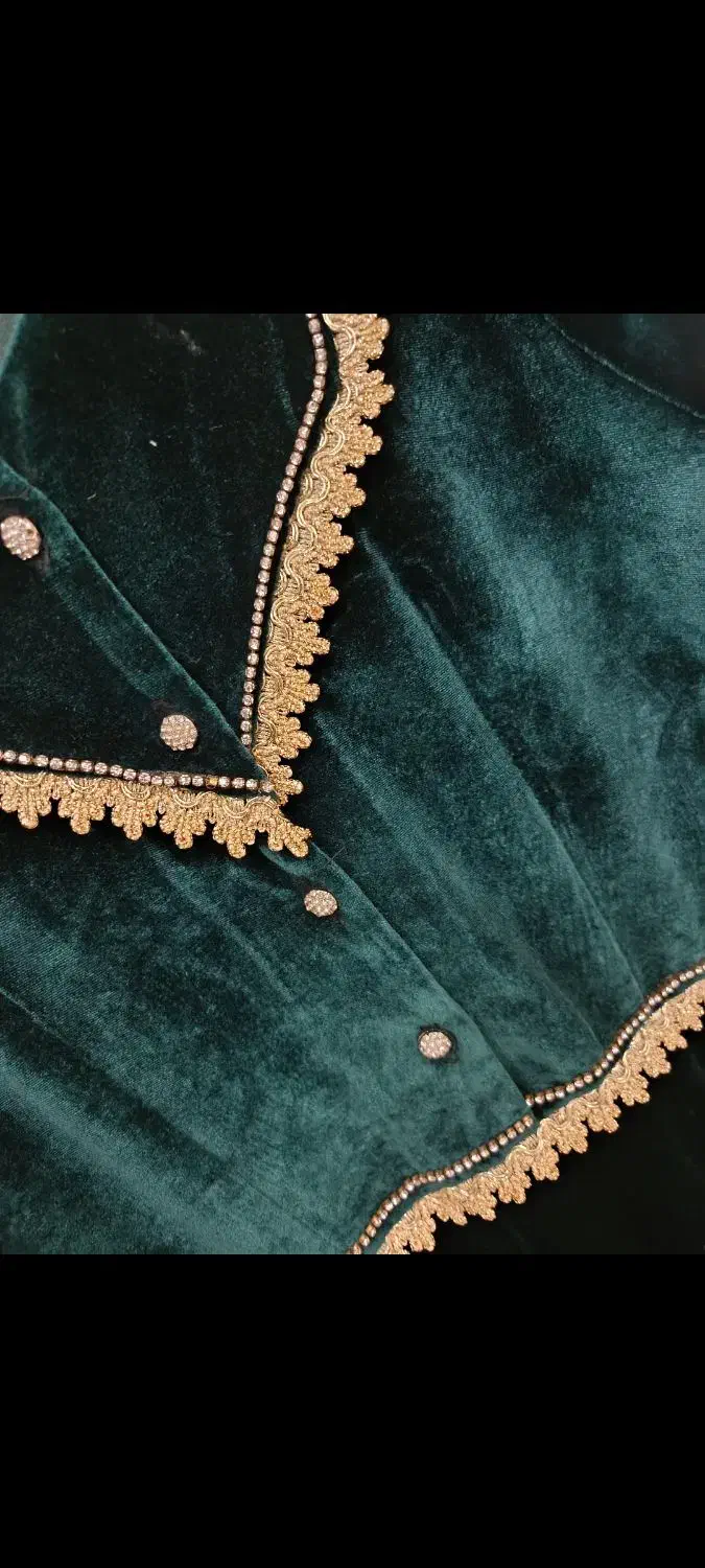 لباس 2تیکه مناسب یلدا و. ..|لباس|خرمآباد, |دیوار