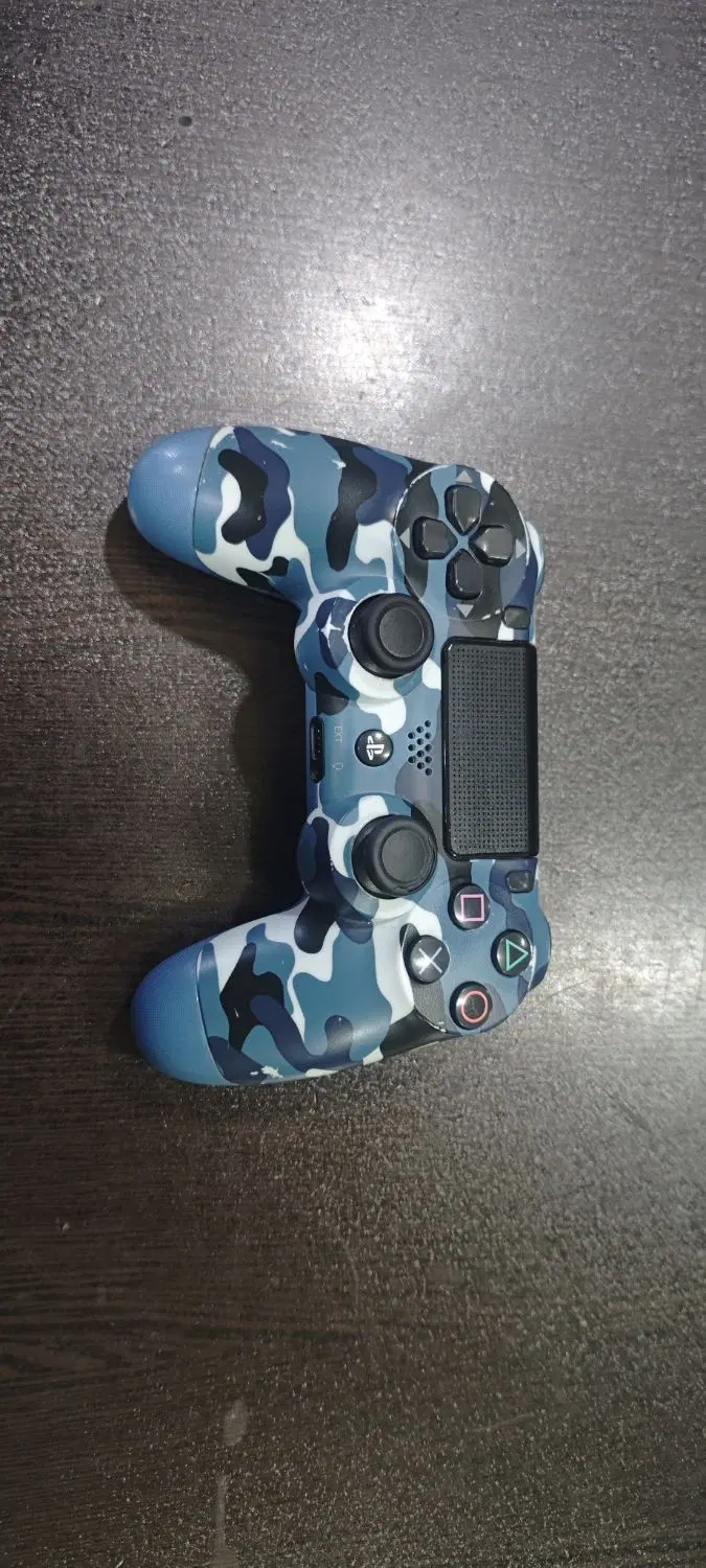 دسته ps4|کنسول، بازی ویدئویی و آنلاین|تبریز, |دیوار