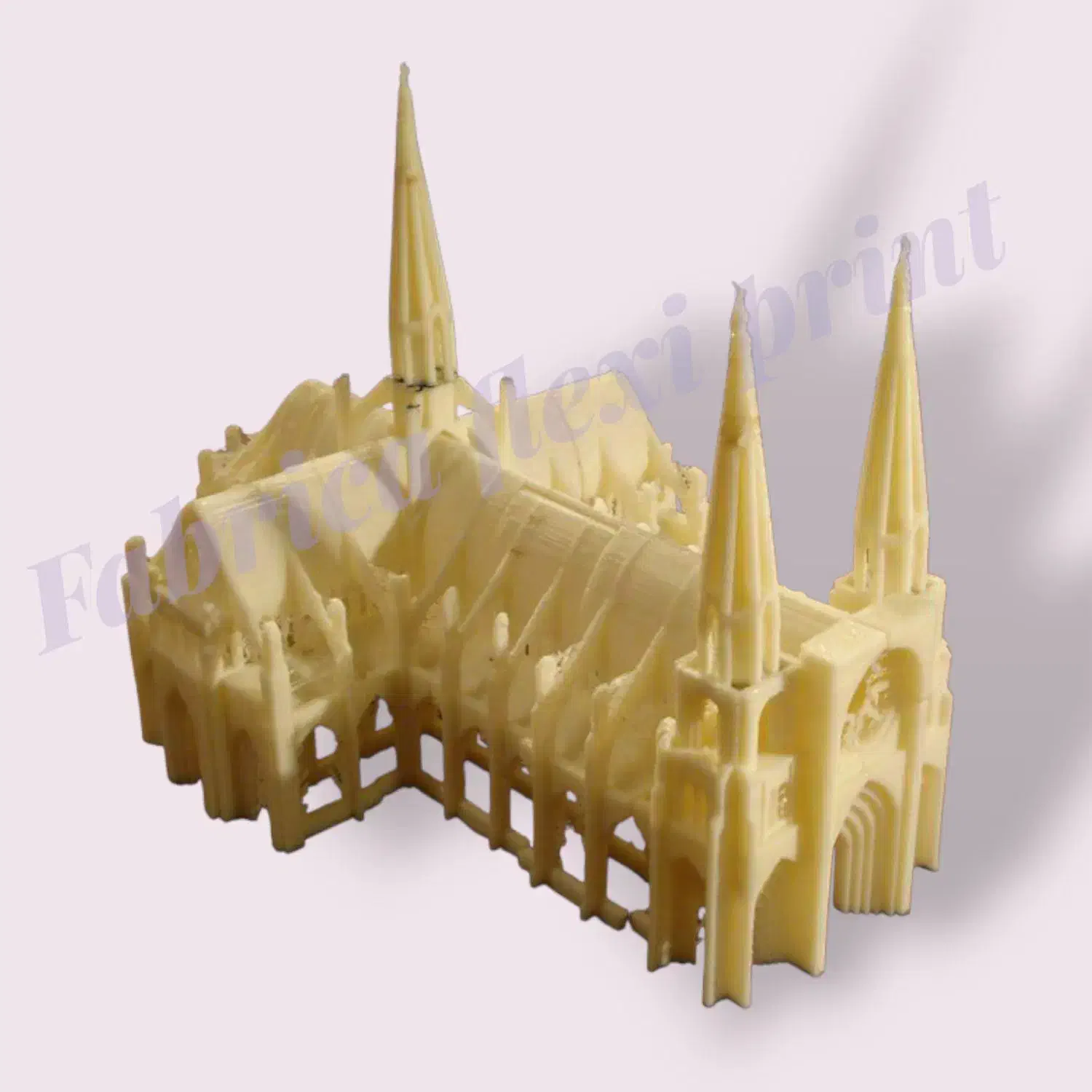 تولید انواع ماکت با پرینتر سه بعدی|خدمات رایانهای و موبایل|ملارد, |دیوار