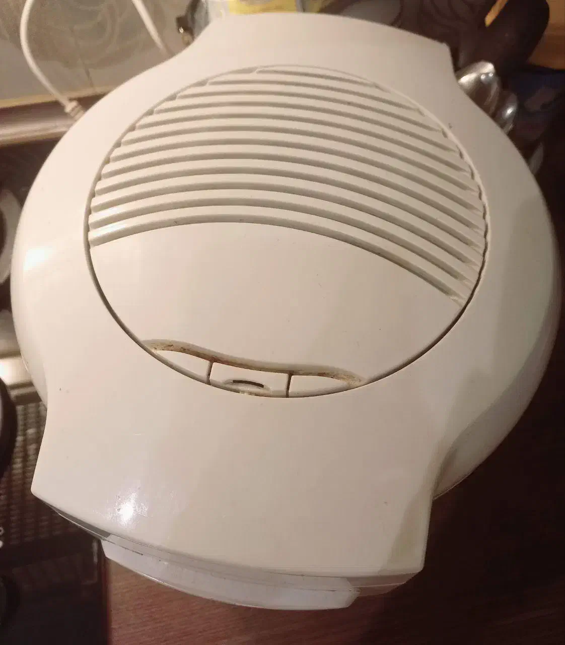 سرخ کن اصل مولینکس در حد نو|اجاق گاز و لوازم برقی پخت‌وپز|کیش, |دیوار