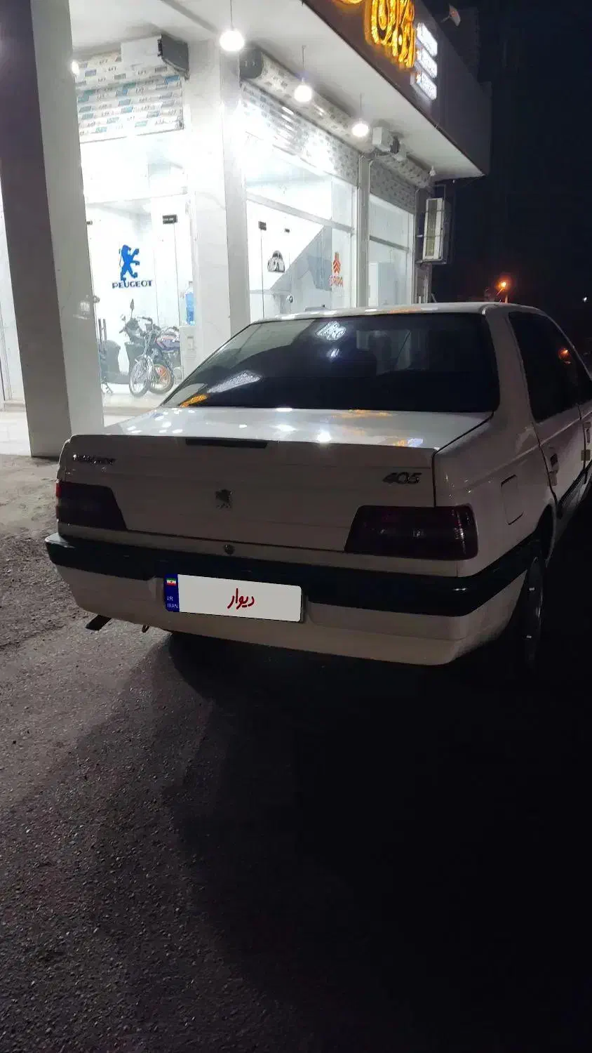 پژوslx مدل ۹۷|خودرو سواری و وانت|اندیمشک, |دیوار