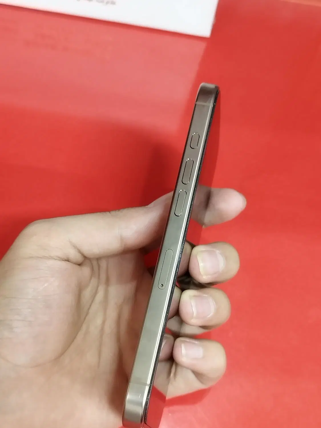 iphone 16 pro|موبایل|شاهین‌شهر, دهخدا|دیوار