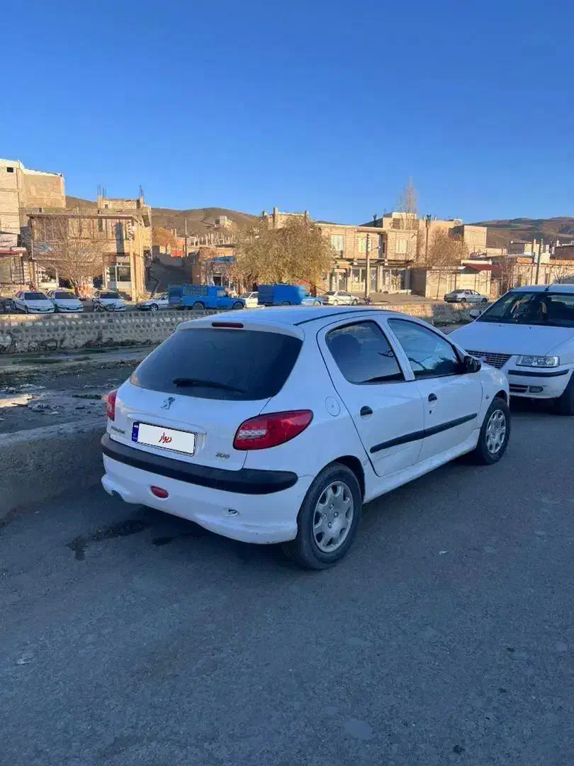 خودرو|خودرو سواری و وانت|قطور, |دیوار