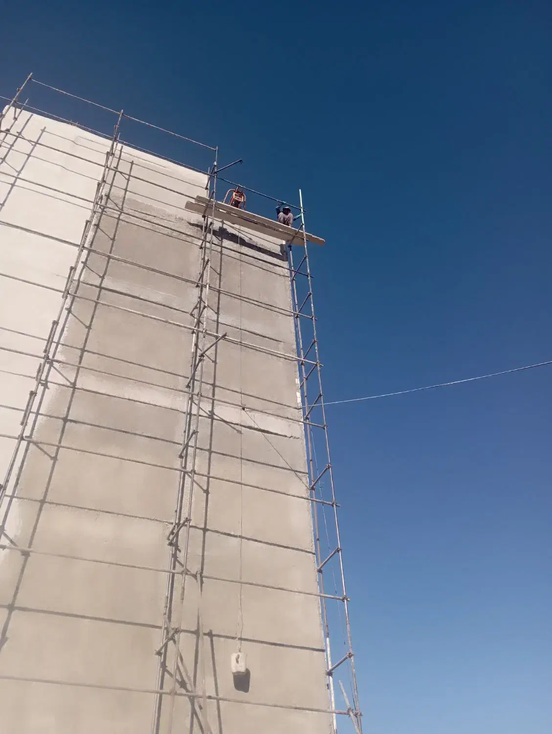 سیمان کاری|خدمات پیشه و مهارت|گلپایگان, |دیوار